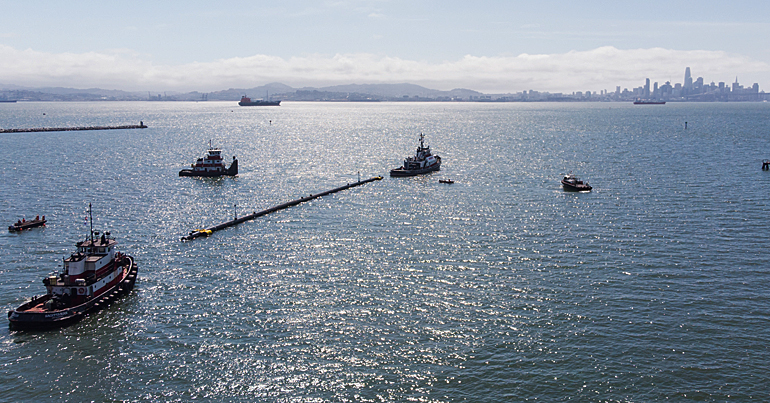 dws-ocean-cleanup-tow-test-sets-out-770px